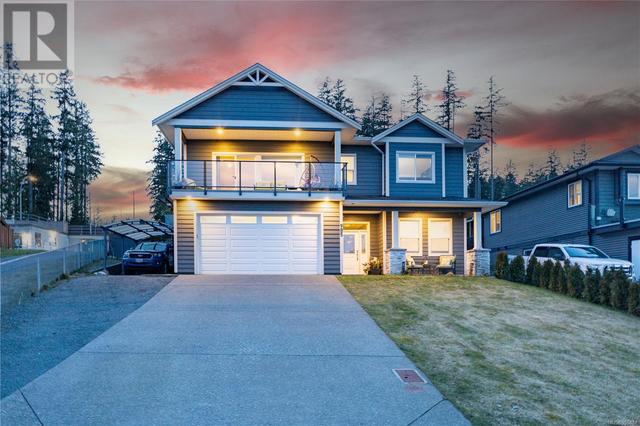 985 Timberline Dr, House detached with 4 bedrooms, 3 bathrooms and 5 parking in Campbell River BC | Image 83