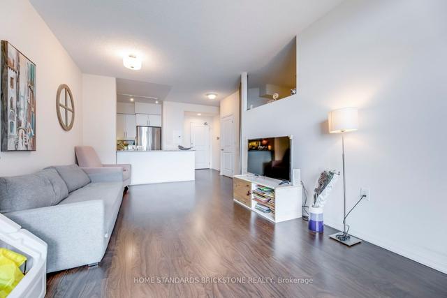 2508 - 125 Western Battery Rd, Condo with 1 bedrooms, 2 bathrooms and 1 parking in Toronto ON | Image 28