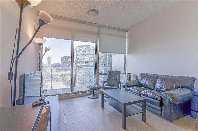 S614 - 120 Bayview Ave, Condo with 1 bedrooms, 1 bathrooms and null parking in Toronto ON | Image 6