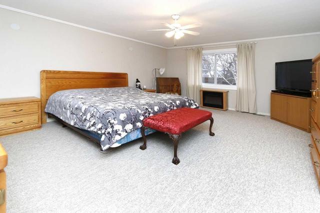 1577 Adamson St, House detached with 5 bedrooms, 4 bathrooms and 4 parking in Mississauga ON | Image 10