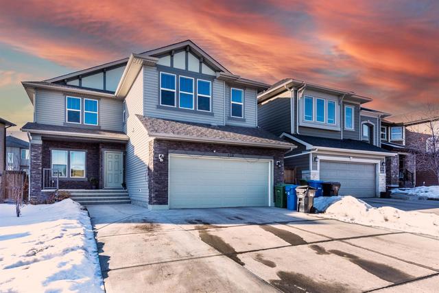 216 Panatella View Nw, House detached with 5 bedrooms, 4 bathrooms and 2 parking in Calgary AB | Image 10