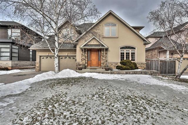 1053 Truman Ave, House detached with 5 bedrooms, 5 bathrooms and 6 parking in Oakville ON | Image 1