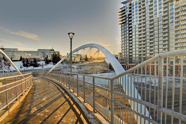 2107 - 8710 Horton Road Sw, Condo with 2 bedrooms, 2 bathrooms and 1 parking in Calgary AB | Image 9