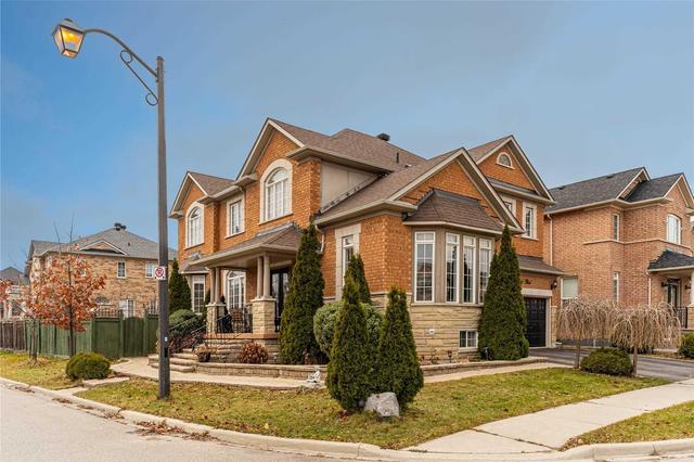 259 Galbraith Blvd, House detached with 4 bedrooms, 4 bathrooms and 2 parking in Milton ON | Image 1