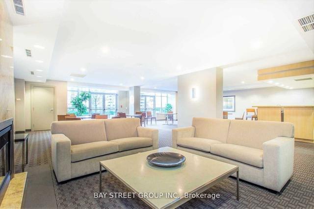 3010 - 4978 Yonge St, Condo with 1 bedrooms, 1 bathrooms and 1 parking in Toronto ON | Image 6