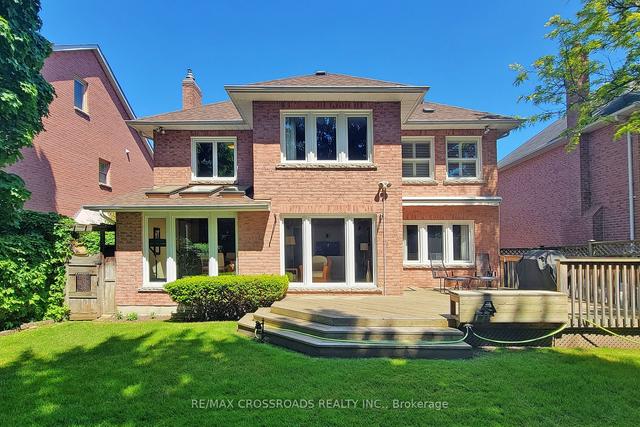 64 Heatherwood Cres, House detached with 3 bedrooms, 5 bathrooms and 4 parking in Markham ON | Image 30