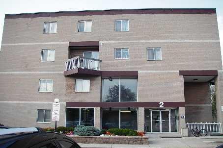 124 - 2001 Bonnymede Dr, Condo with 2 bedrooms, 1 bathrooms and 1 parking in Mississauga ON | Image 9