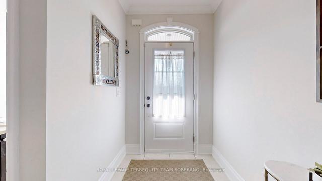 100 Falstaff Ave, House detached with 4 bedrooms, 4 bathrooms and 5.5 parking in Toronto ON | Image 23