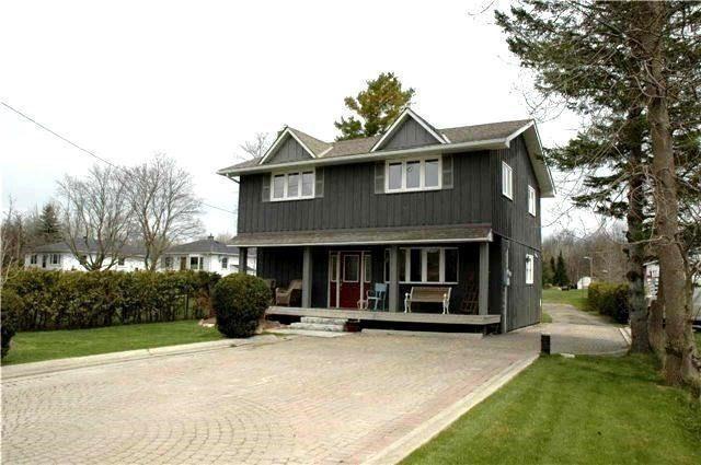 20123 Bathurst St, House detached with 3 bedrooms, 2 bathrooms and 10 parking in East Gwillimbury ON | Image 4