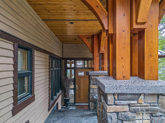 25 Juniper Ridge, House detached with 4 bedrooms, 5 bathrooms and 4 parking in Canmore AB | Image 7