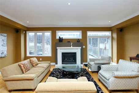 66 Whistle Post St, House detached with 4 bedrooms, 4 bathrooms and 2 parking in Toronto ON | Image 2