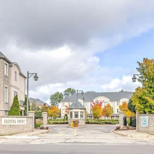 th78 - 9133 Bayview Ave, Townhouse with 3 bedrooms, 3 bathrooms and 2 parking in Richmond Hill ON | Card Image