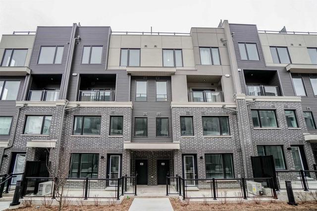 26 - 3472 Widdicombe Way, Townhouse with 2 bedrooms, 3 bathrooms and 1 parking in Mississauga ON | Image 1