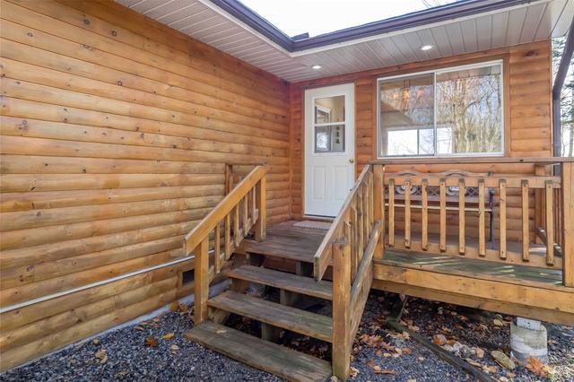 1143 North Morrison Lake Rd, House detached with 3 bedrooms, 2 bathrooms and 5 parking in Gravenhurst ON | Image 3
