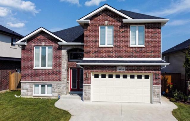 3138 Troup Cres, House detached with 3 bedrooms, 3 bathrooms and 4 parking in Windsor ON | Image 1