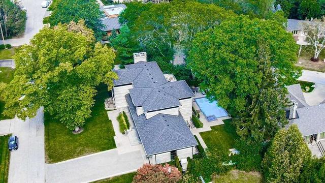 259 Burgundy Dr, House detached with 4 bedrooms, 6 bathrooms and 10 parking in Oakville ON | Image 28