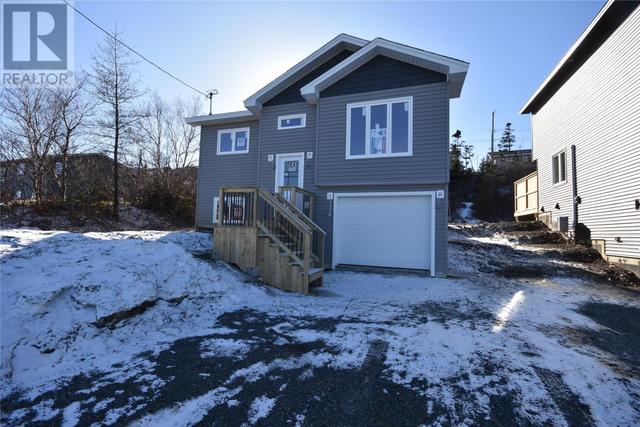 42 Greeleytown Road, House detached with 2 bedrooms, 2 bathrooms and null parking in Conception Bay South NL | Image 4