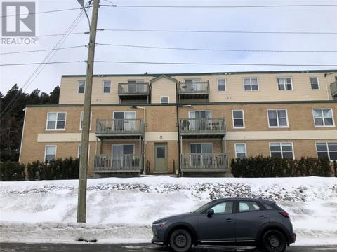 a310 - 91 Larkhall Street, Home with 2 bedrooms, 1 bathrooms and null parking in St. John's NL | Card Image