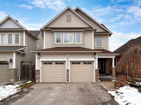 20 Ault Cres, Whitby, ON, L1M2G6 | Card Image