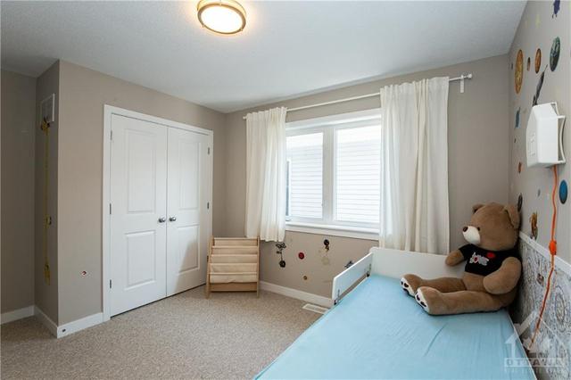 319 Oxer Place, House detached with 4 bedrooms, 3 bathrooms and 4 parking in Ottawa ON | Image 20