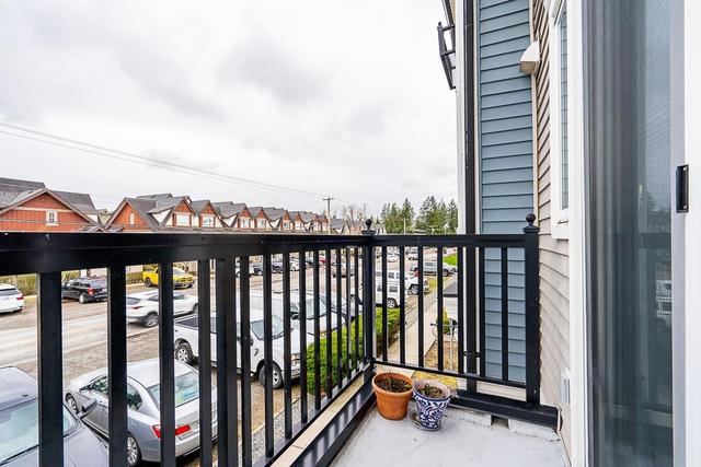67 - 7233 189 Street, House attached with 3 bedrooms, 3 bathrooms and 2 parking in Surrey BC | Image 16