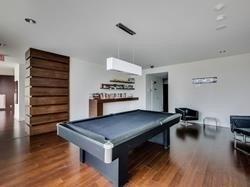 S807 - 112 George St, Condo with 1 bedrooms, 2 bathrooms and null parking in Toronto ON | Image 17