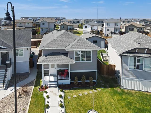 306 Skeena Crescent W, House detached with 2 bedrooms, 2 bathrooms and 3 parking in Lethbridge AB | Image 43