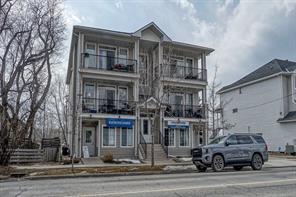 203 - 29 North Railway Street, Condo with 2 bedrooms, 2 bathrooms and 1 parking in Calgary AB | Image 21