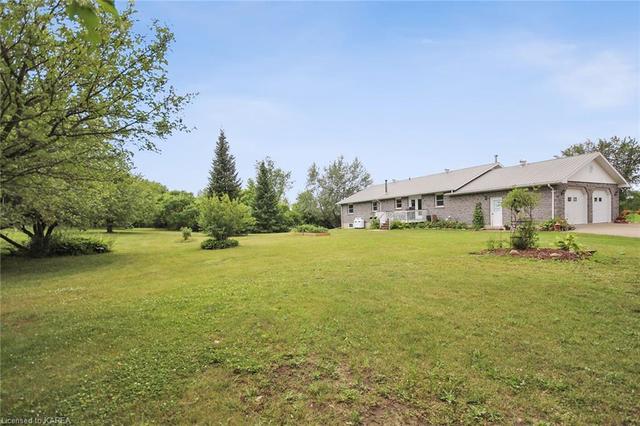 127 Kitley Line 3 Line, House detached with 3 bedrooms, 1 bathrooms and 13 parking in Elizabethtown Kitley ON | Image 33