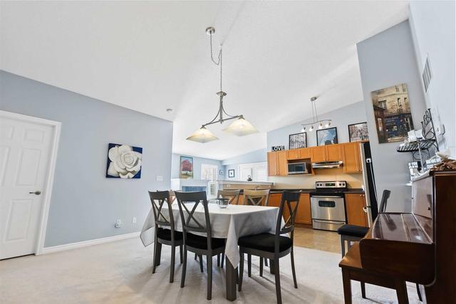 414 - 2045 Appleby Line, Condo with 2 bedrooms, 2 bathrooms and 2 parking in Burlington ON | Image 7
