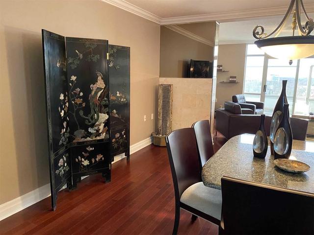 1301 - 250 Pall Mall St, Condo with 2 bedrooms, 2 bathrooms and 3 parking in London ON | Image 6