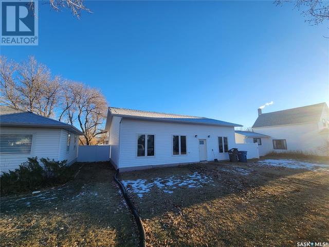 214 Main Street, House detached with 0 bedrooms, 1 bathrooms and null parking in Rouleau SK | Image 43