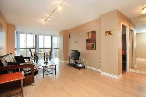 703 - 95 Lombard St, Condo with 1 bedrooms, 1 bathrooms and 1 parking in Toronto ON | Image 6