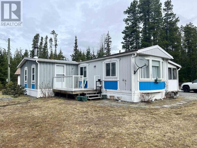 4178 Kalum Lake Road, House other with 2 bedrooms, 1 bathrooms and null parking in Kitimat Stikine C (Part 1) BC | Image 3
