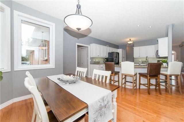 1 Ironwood Cres, House detached with 3 bedrooms, 3 bathrooms and 10 parking in Brighton ON | Image 4