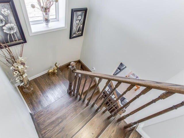 25 Mercedes Rd, House detached with 4 bedrooms, 3 bathrooms and 2 parking in Brampton ON | Image 8
