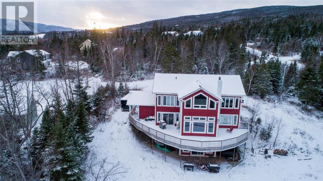 3 Caribou Place, House detached with 5 bedrooms, 5 bathrooms and null parking in Division No.  5, Subd. F NL | Image 1