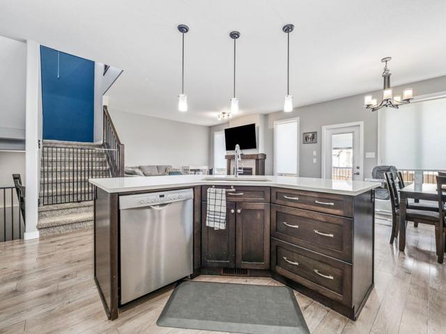 116 Riverhurst Cove W, House detached with 5 bedrooms, 3 bathrooms and 5 parking in Lethbridge AB | Image 9