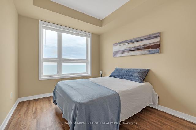 303 - 35 Southshore Cres, Condo with 1 bedrooms, 1 bathrooms and 1 parking in Hamilton ON | Image 20