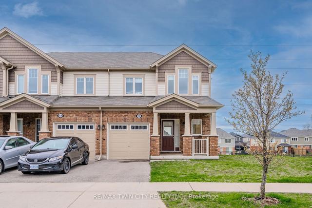 112 Watermill St, House attached with 3 bedrooms, 3 bathrooms and 2 parking in Kitchener ON | Image 23