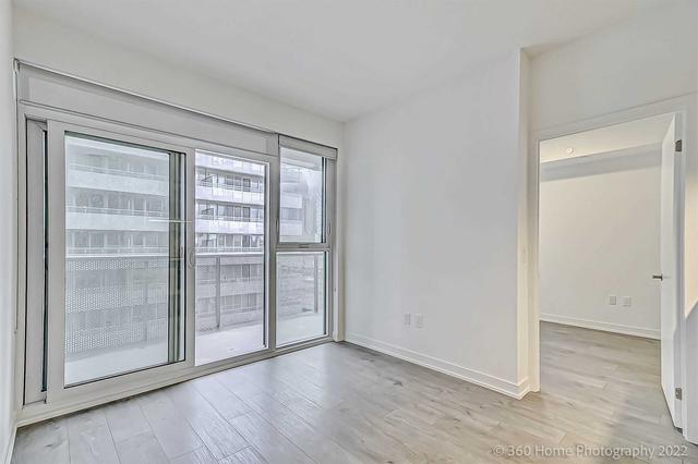 616 - 20 Richardson St, Condo with 2 bedrooms, 2 bathrooms and 0 parking in Toronto ON | Image 18