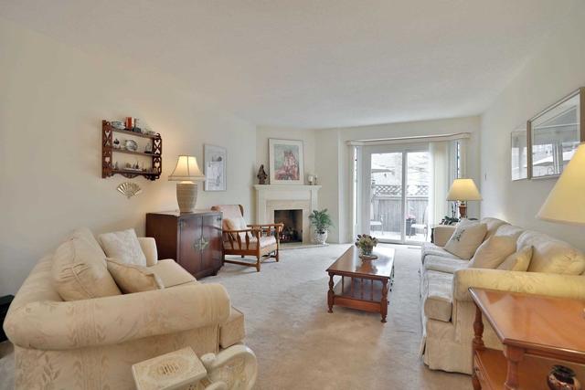 43 - 5255 Lakeshore Rd, Townhouse with 2 bedrooms, 3 bathrooms and 2 parking in Burlington ON | Image 9
