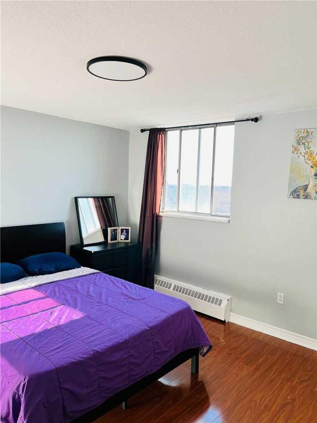 1408 - 60 Stevenson Rd, Condo with 3 bedrooms, 2 bathrooms and 1 parking in Toronto ON | Image 16