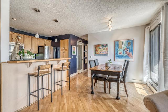 19 - 712 4 Street Ne, Condo with 2 bedrooms, 1 bathrooms and 1 parking in Calgary AB | Image 17
