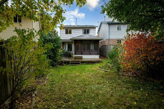 310 Adams Crt, House detached with 3 bedrooms, 3 bathrooms and 3 parking in Orangeville ON | Image 26