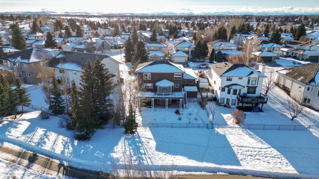 12046 Diamond View Se, House detached with 4 bedrooms, 3 bathrooms and 7 parking in Calgary AB | Image 33