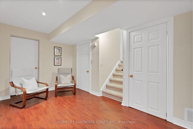 273 Ten Oaks Blvd, House detached with 4 bedrooms, 4 bathrooms and 4 parking in Vaughan ON | Image 26