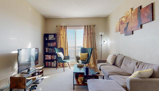 2412 - 1140 Taradale Drive Ne, Condo with 2 bedrooms, 2 bathrooms and 1 parking in Calgary AB | Image 6