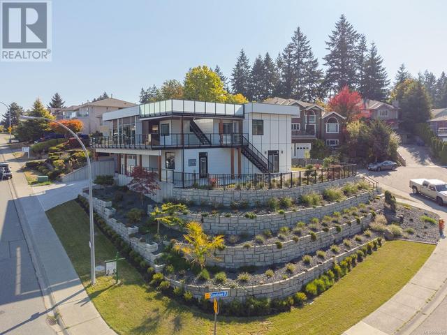 5391 Kenwill Dr, House detached with 6 bedrooms, 6 bathrooms and 4 parking in Nanaimo BC | Image 6