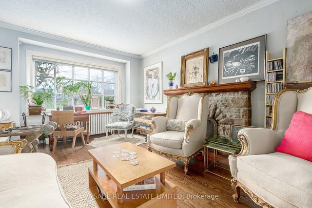 71 Delemere Ave, House detached with 2 bedrooms, 2 bathrooms and 4 parking in Toronto ON | Image 37